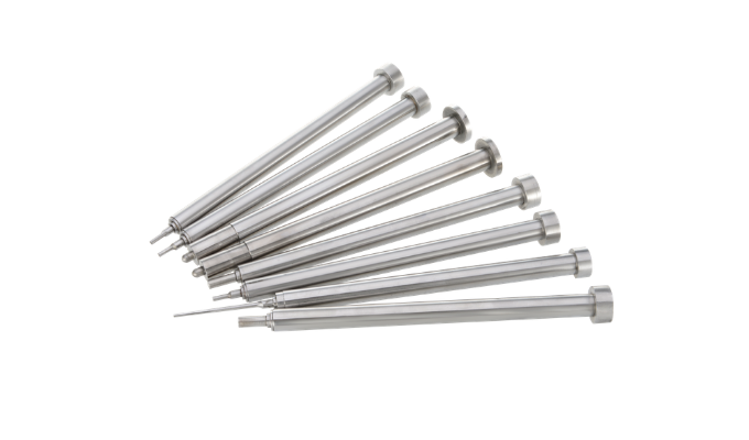 Ejector Sleeve vs Ejector Pins