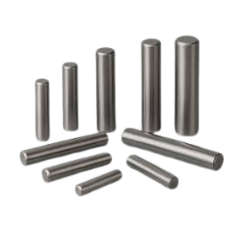 Hardened Dowel Pins