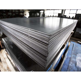 High-Strength Sheet Metal