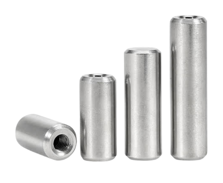 How Do Threaded Dowel Pins Work