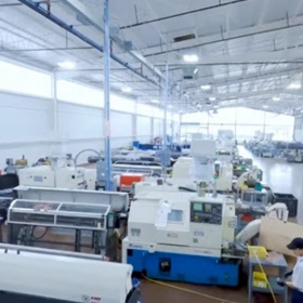Industrial Assemblies Application