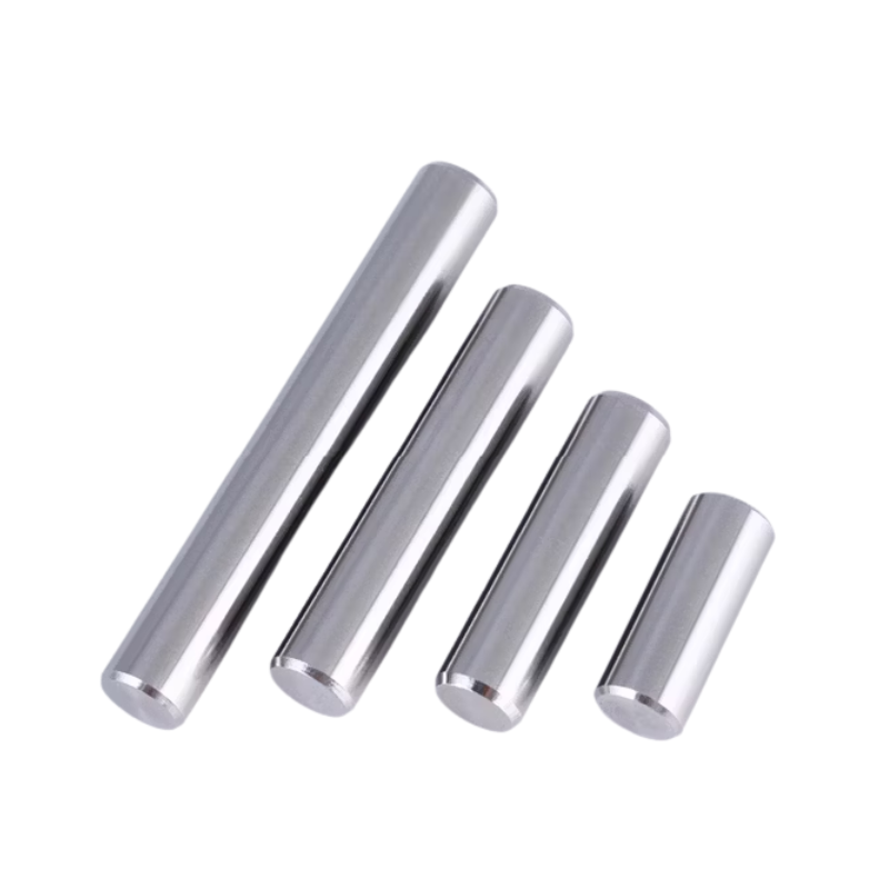 Precision Dowel Pins