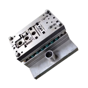 Progressive Die Stamping