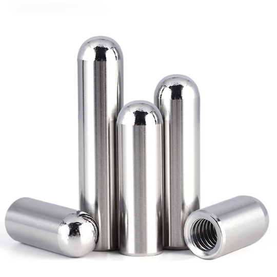 Threaded Dowel Pins Glance