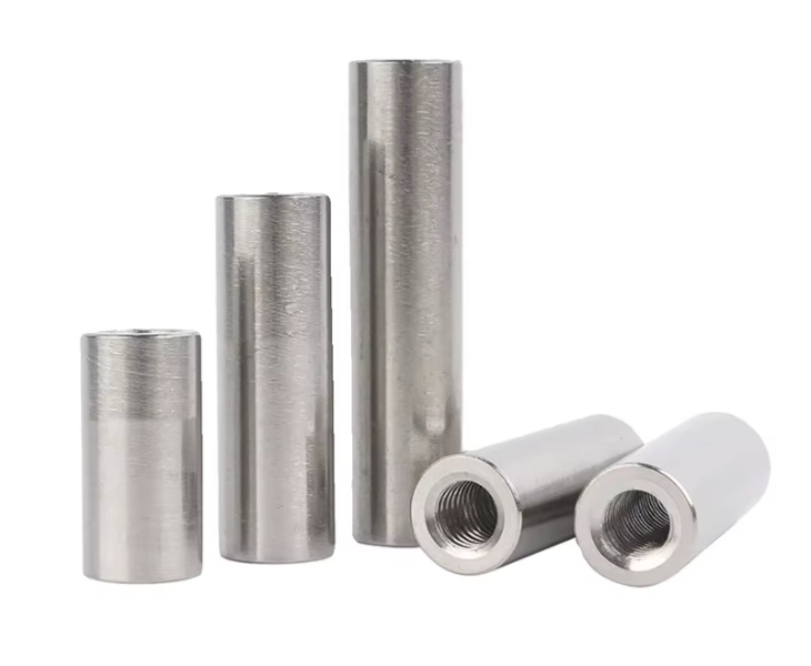 When to Use Threaded Dowel Pins
